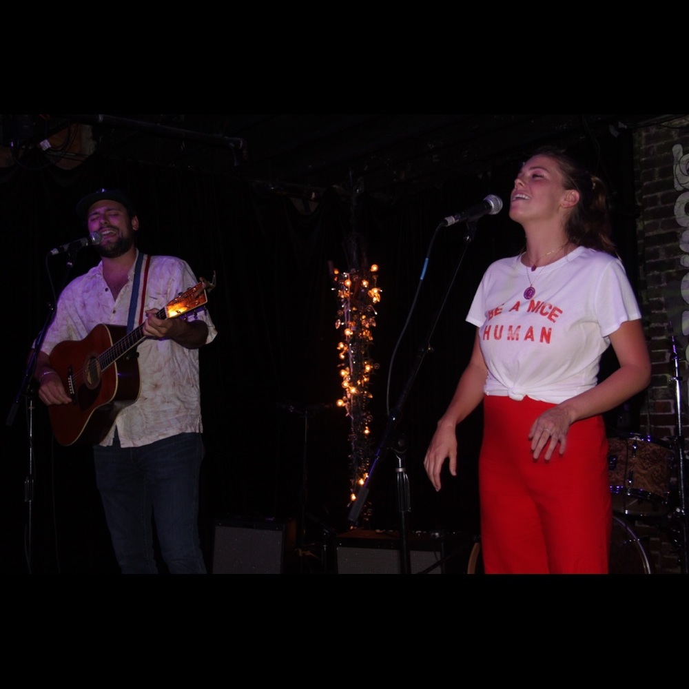 Meet your Posher, Daisy